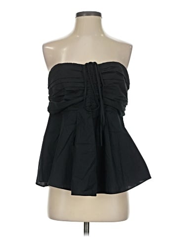 Valencia & Vine Sleeveless Blouse (view 1)