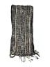 Unbranded Gray Scarf One size - photo 2