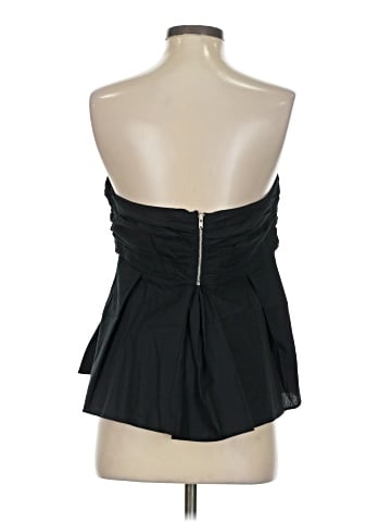 Valencia & Vine Sleeveless Blouse (view 2)