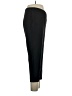 Sympli Solid Black Active Pants Size 14 - photo 4