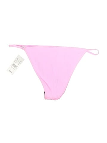 LA Hearts Swimsuit Bottoms (view 2)