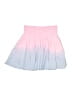 Yogalicious Color Block Pink Skort Size 12 - photo 2