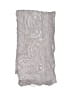 Chan Luu 100% Viscose Gray Scarf One size - photo 2