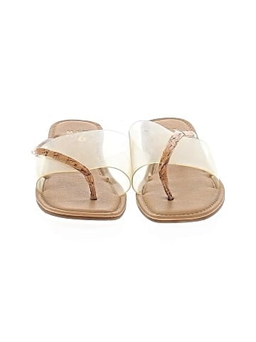 Mix No. 6 Flip Flops (view 2)