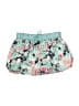 Under Armour Tropical Teal Athletic Shorts Size M (youth) - photo 1