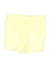 Carter's Yellow Athletic Shorts 12-18 MO / 18 MO - photo 1