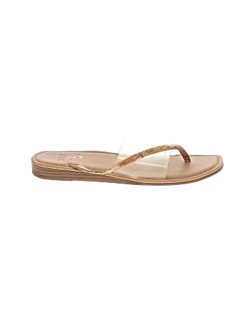 Mix No. 6 Flip Flops (view 1)