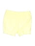 Carter's Yellow Athletic Shorts 12-18 MO / 18 MO - photo 2