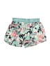 Under Armour Tropical Teal Athletic Shorts Size M (youth) - photo 2