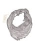 Chan Luu 100% Viscose Gray Scarf One size - photo 1