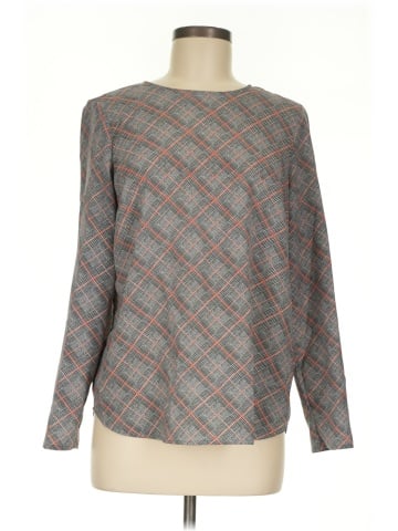 dalia Long Sleeve Top (view 1)