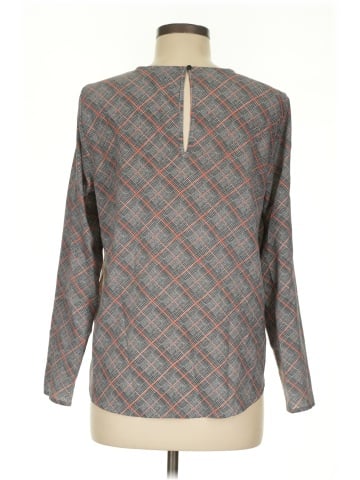 dalia Long Sleeve Top (view 2)