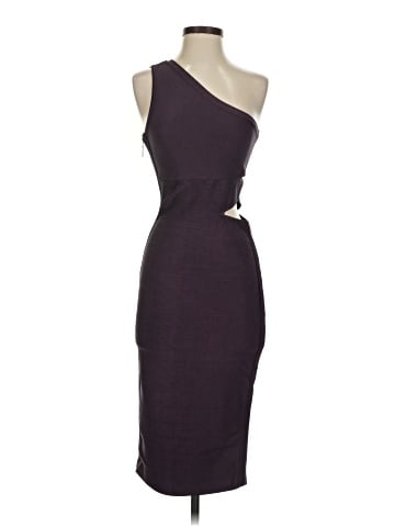 Marciano Cocktail Dress (view 1)