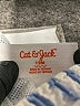 Cat & Jack Stripes Blue Shorts 9-12 MO / 12 MO - photo 3