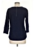 Merona Blue Pullover Sweater Size M - photo 2