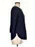 Merona Blue Pullover Sweater Size M - photo 4