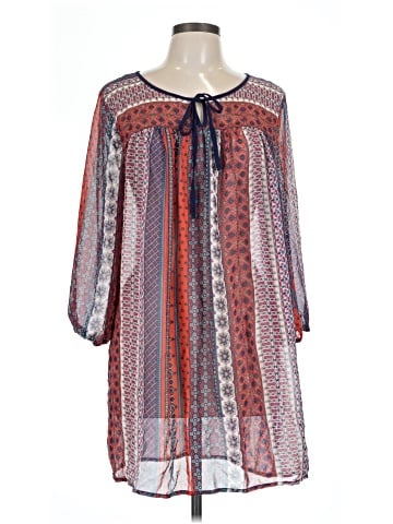GB Casual Dress (view 1)