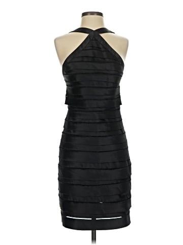 BCBGMAXAZRIA Cocktail Dress (view 1)