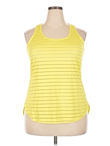 Zella Active Tank (view 1)