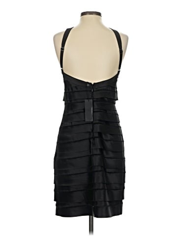 BCBGMAXAZRIA Cocktail Dress (view 2)