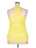 Zella Yellow Active Tank Size XXL - photo 2