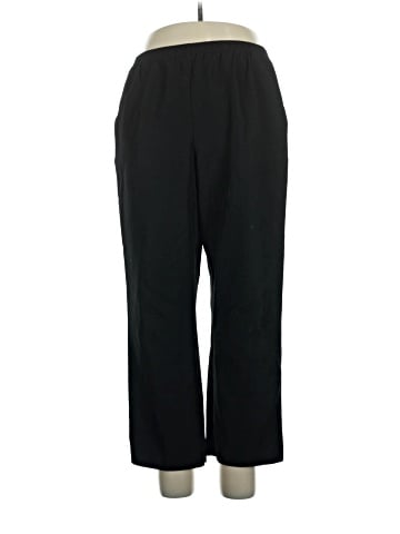 Alfred Dunner Dress Pants (view 1)