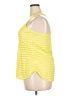 Zella Yellow Active Tank Size XXL - photo 5