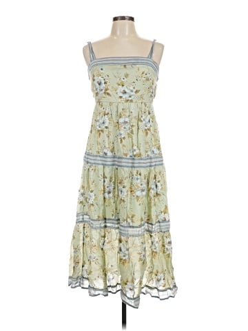 Sweet Wanderer Casual Dress (view 1)