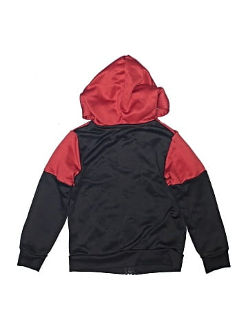 Champion Zip Up Hoodie (view 2)