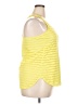 Zella Yellow Active Tank Size XXL - photo 4
