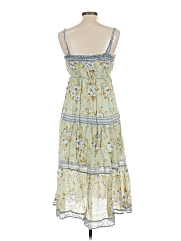 Sweet Wanderer Casual Dress (view 2)