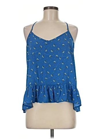 Abercrombie & Fitch Sleeveless Blouse (view 1)