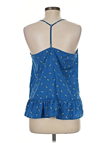 Abercrombie & Fitch Sleeveless Blouse (view 2)