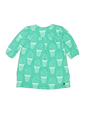 Tea 3/4 Sleeve Blouse (view 2)