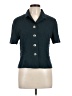 Sag Harbor Teal Blazer Size 10 - photo 1