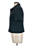 Sag Harbor Teal Blazer Size 10 - photo 5