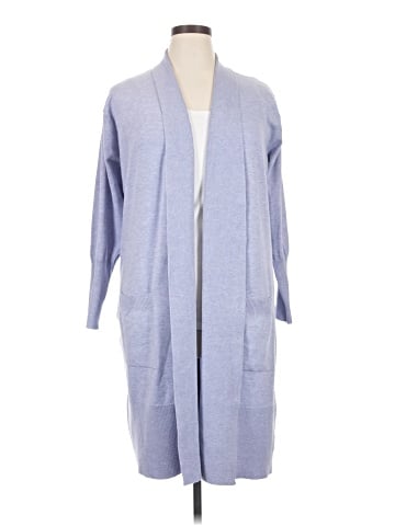 Terra & Sky Cardigan (view 1)