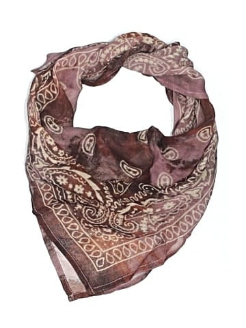 Chan Luu Scarf (view 1)