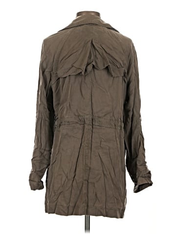 Ann Taylor LOFT Trenchcoat (view 2)