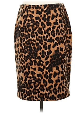 Grace Elements Casual Skirt (view 1)
