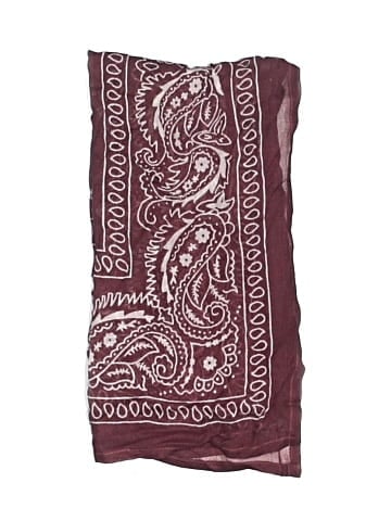 Chan Luu Scarf (view 2)