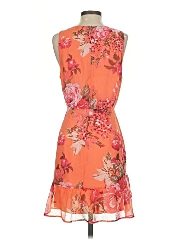 Express Cocktail Dress (view 2)