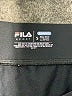 Fila Sport Color Block Black Active Pants Size S - photo 7