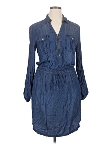 INC International Concepts Casual Dress (view 1)