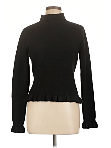 BCBG Paris Turtleneck Sweater (view 1)