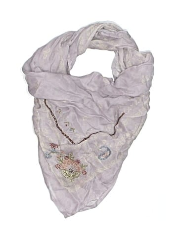 Chan Luu Scarf (view 1)