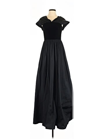 Aidan Mattox Casual Dress (view 1)