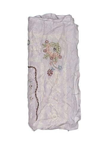 Chan Luu Scarf (view 2)