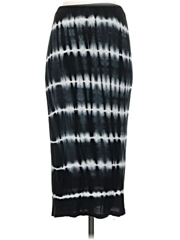 Bobeau Casual Skirt (view 2)