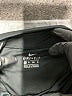 Nike Chevron-herringbone Black Shorts Size XS - photo 3